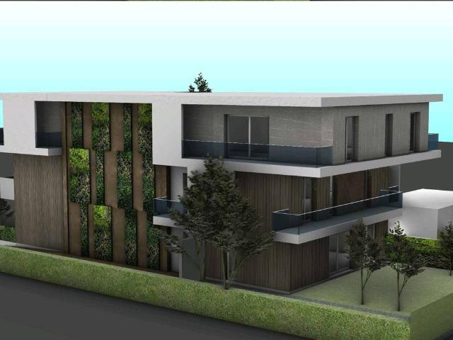 Appartamento in vendita a Giulianova TE