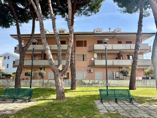 Attico / Mansarda in vendita a Giulianova TE