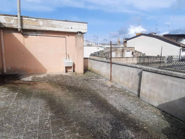 Attico / Mansarda in vendita a Gravina in Puglia BA