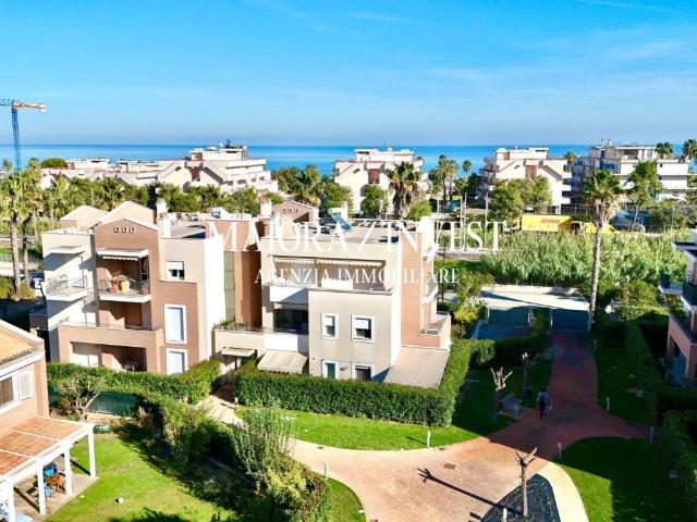 Attico / Mansarda in vendita a Grottammare AP