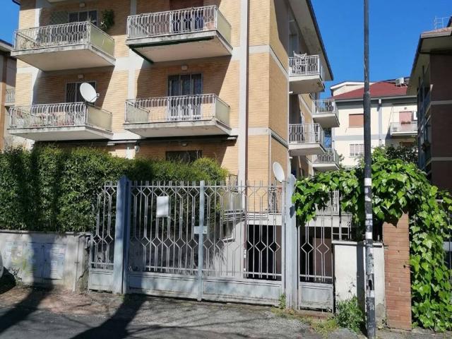 Attico / Mansarda in vendita a Grottaferrata RM