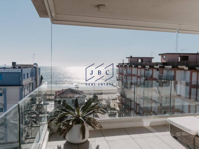 Attico / Mansarda in vendita a Jesolo VE