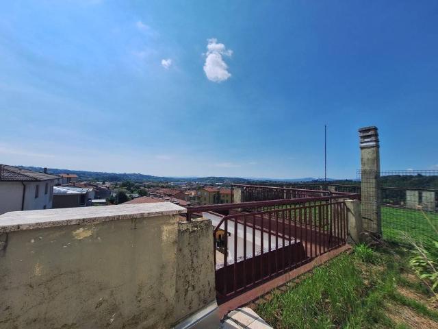 Attico / Mansarda in vendita a Lugo di Vicenza VI