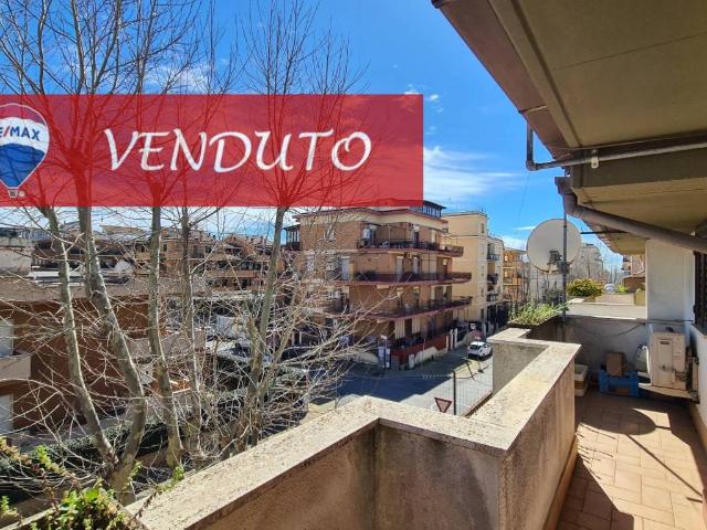 Attico / Mansarda in vendita a Ladispoli RM
