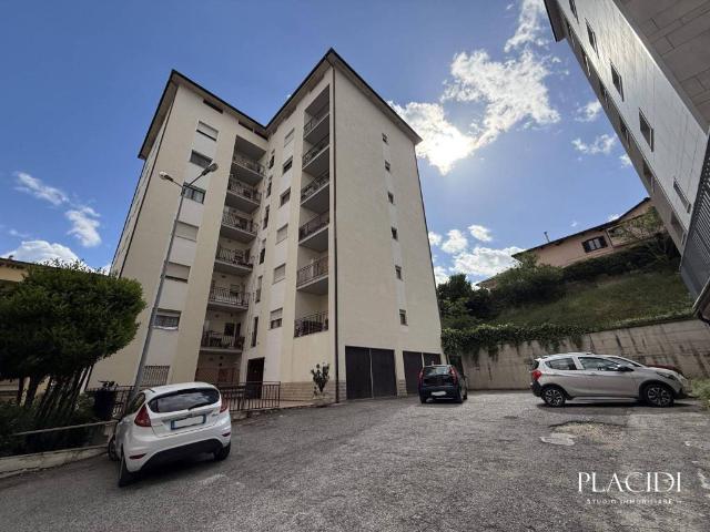 Attico / Mansarda in vendita a L'Aquila AQ