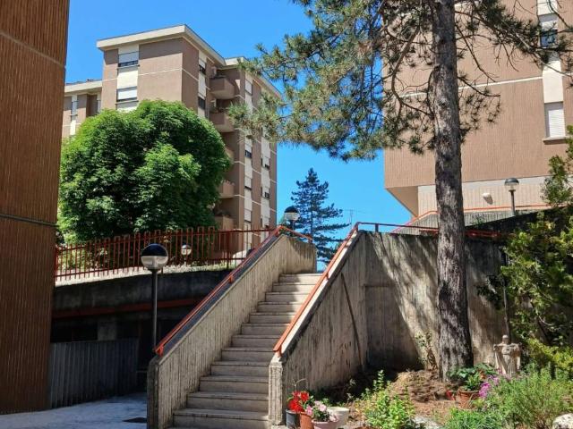 Attico / Mansarda in vendita a L'Aquila AQ