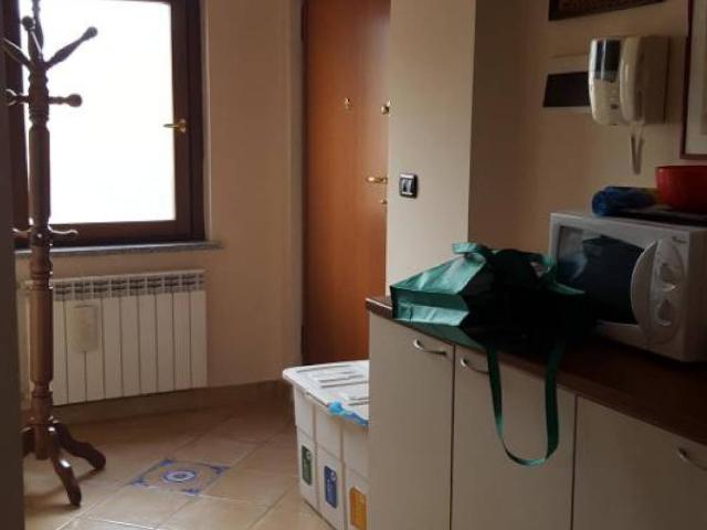 Attico / Mansarda in vendita a L'Aquila AQ