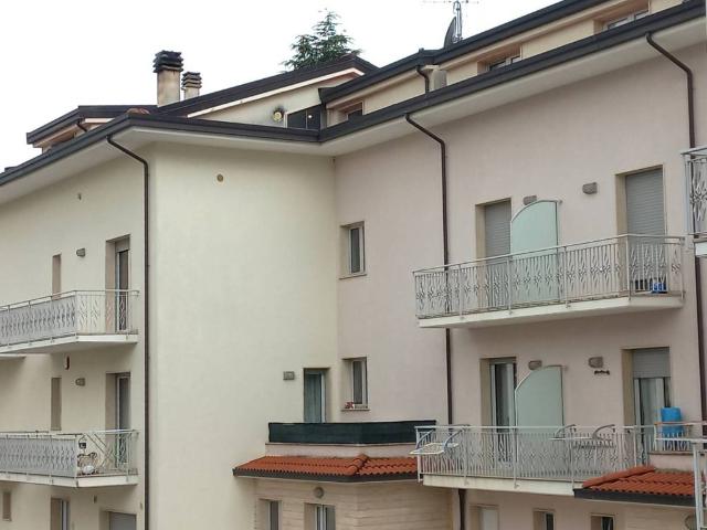 Attico / Mansarda in vendita a L'Aquila AQ