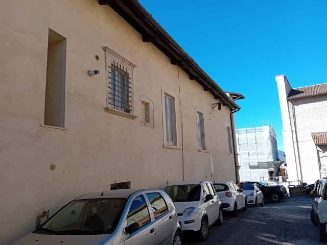 Attico / Mansarda in vendita a L'Aquila AQ
