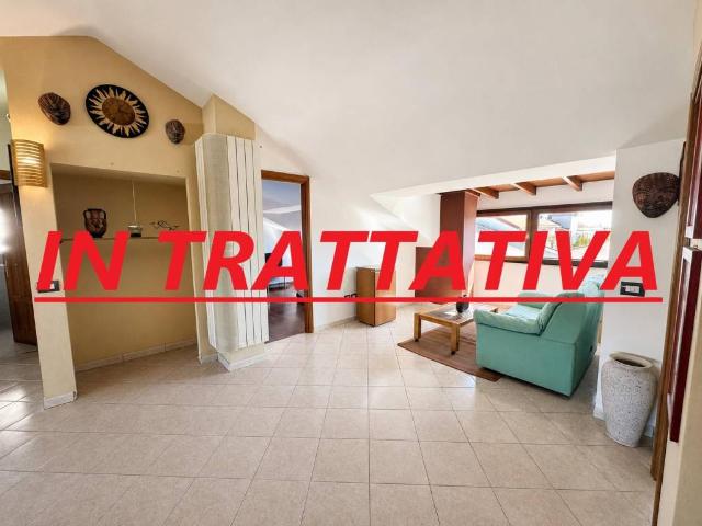 Attico / Mansarda in vendita a Latina LT