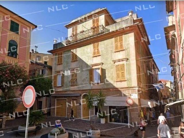 Attico / Mansarda in vendita a Lavagna GE