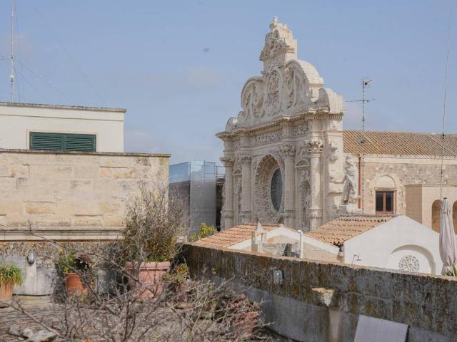 Attico / Mansarda in vendita a Lecce LE