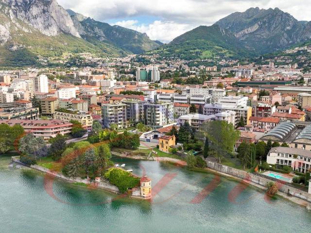 Attico / Mansarda in vendita a Lecco LC