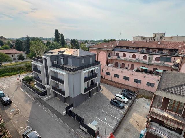 Attico / Mansarda in vendita a Legnago VR