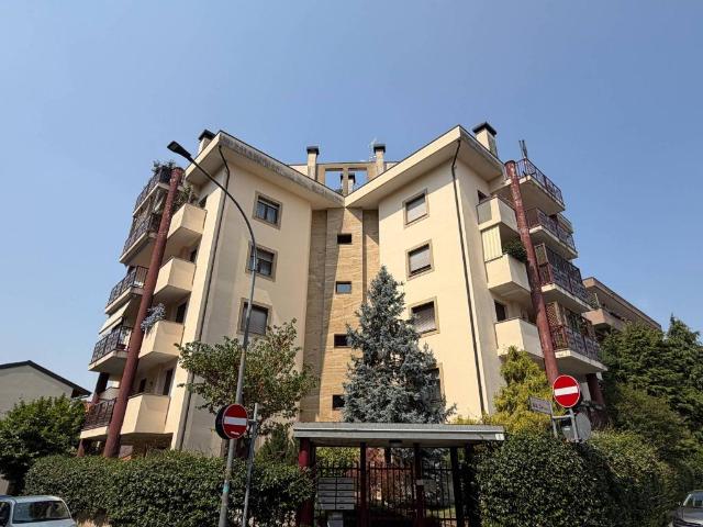 Attico / Mansarda in vendita a Legnano MI