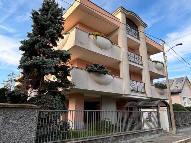 Attico / Mansarda in vendita a Legnano MI