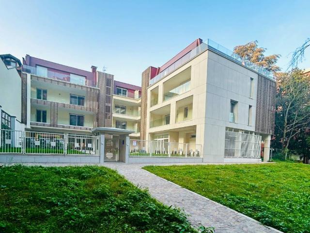 Attico / Mansarda in vendita a Legnano MI