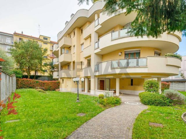 Attico / Mansarda in vendita a Legnano MI