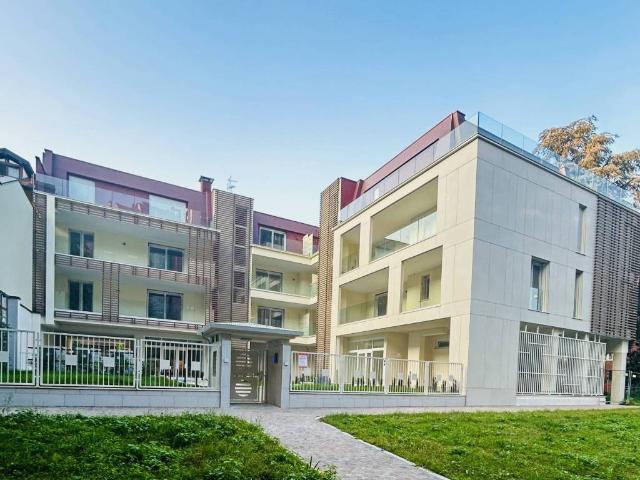 Attico / Mansarda in vendita a Legnano MI