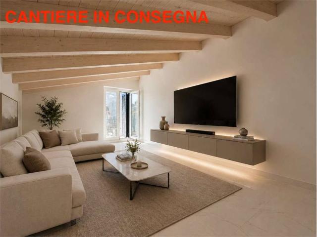 Attico / Mansarda in vendita a Lentate sul Seveso MB