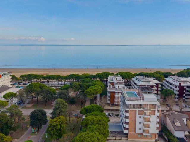 Attico / Mansarda in vendita a Lignano Sabbiadoro UD