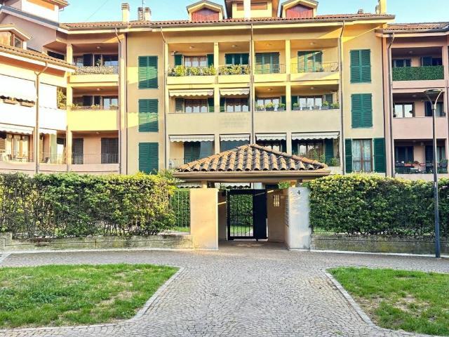 Attico / Mansarda in vendita a Lissone MB