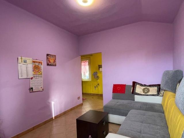 Attico / Mansarda in vendita a Livorno LI