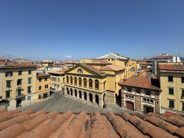 Attico / Mansarda in vendita a Livorno LI