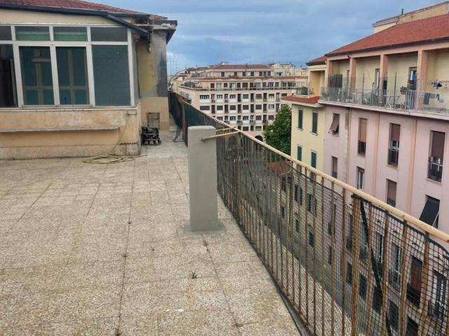 Attico / Mansarda in vendita a Livorno LI