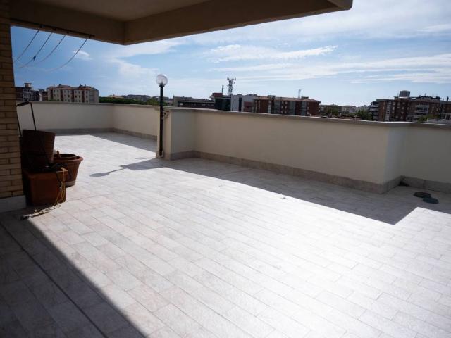 Attico / Mansarda in vendita a Livorno LI