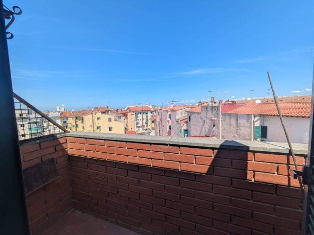 Attico / Mansarda in vendita a Livorno LI