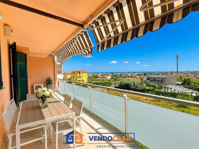 Attico / Mansarda in vendita a Loano SV
