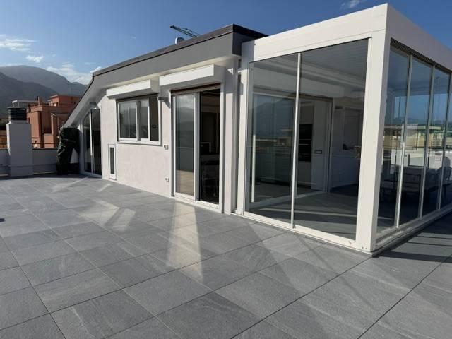 Attico / Mansarda in vendita a Loano SV