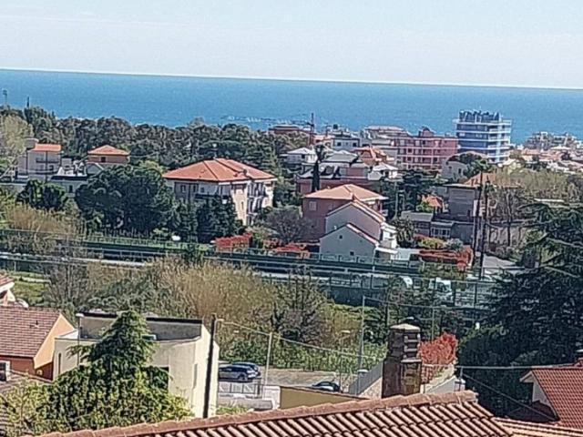 Attico / Mansarda in vendita a Loano SV