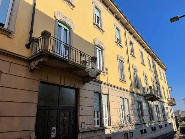 Attico / Mansarda in vendita a Lodi LO