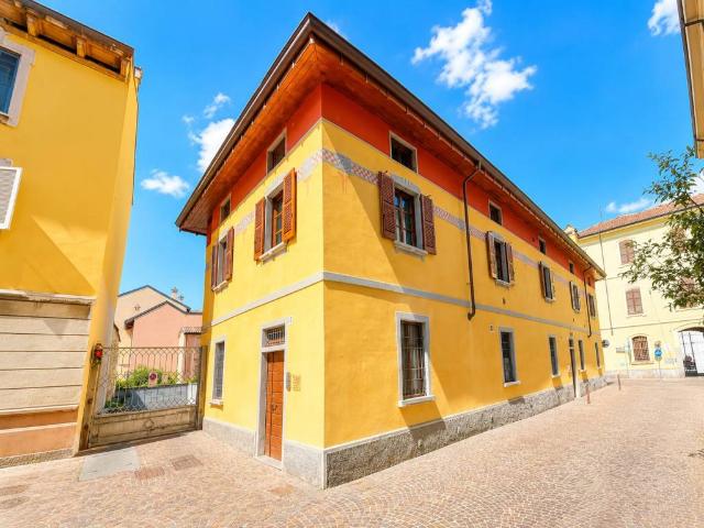 Attico / Mansarda in vendita a Lodi LO