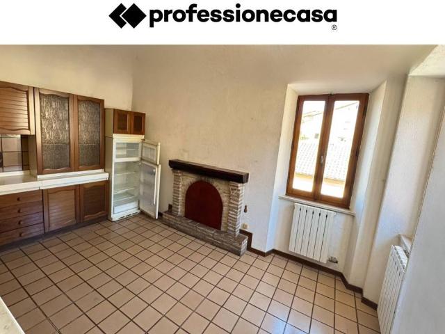Attico / Mansarda in vendita a Loreto AN