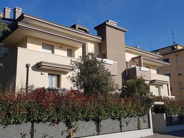 Attico / Mansarda in vendita a Padova PD