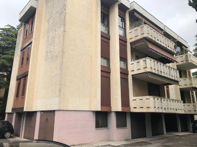 Attico / Mansarda in vendita a Padova PD