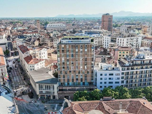 Attico / Mansarda in vendita a Padova PD