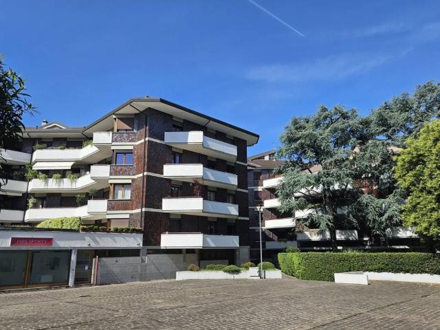 Attico / Mansarda in vendita a Padova PD