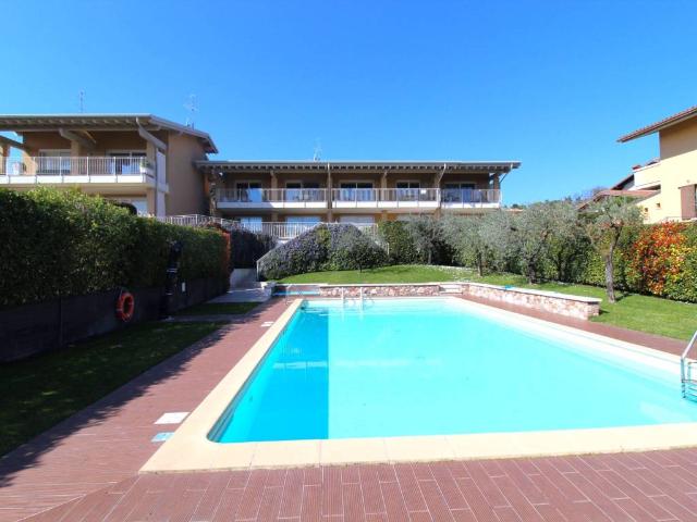 Attico / Mansarda in vendita a Padenghe sul Garda BS