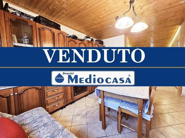 Attico / Mansarda in vendita a Palo del Colle BA
