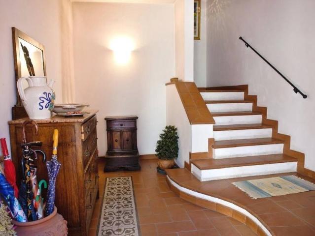 Attico / Mansarda in vendita a Panicale PG