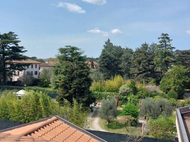Attico / Mansarda in vendita a Passignano sul Trasimeno PG