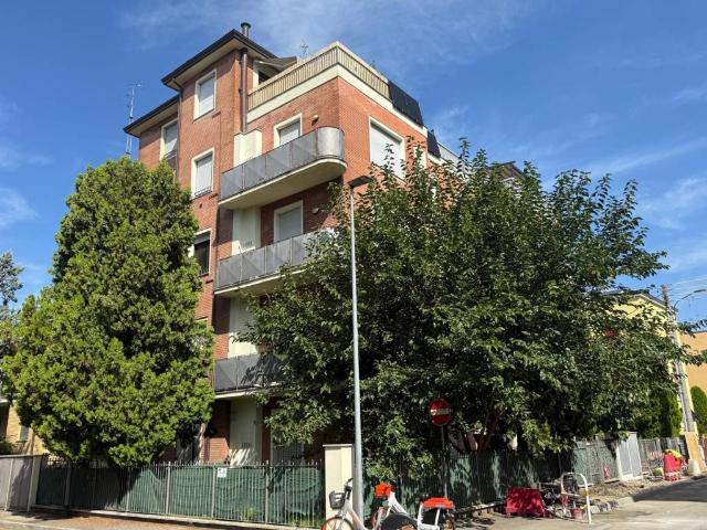Attico / Mansarda in vendita a Parma PR