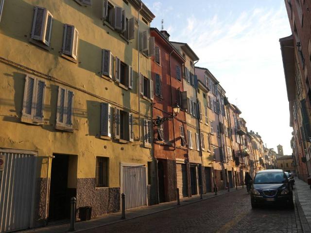 Attico / Mansarda in vendita a Parma PR