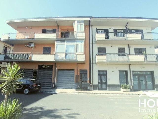 Attico / Mansarda in vendita a Paternò CT