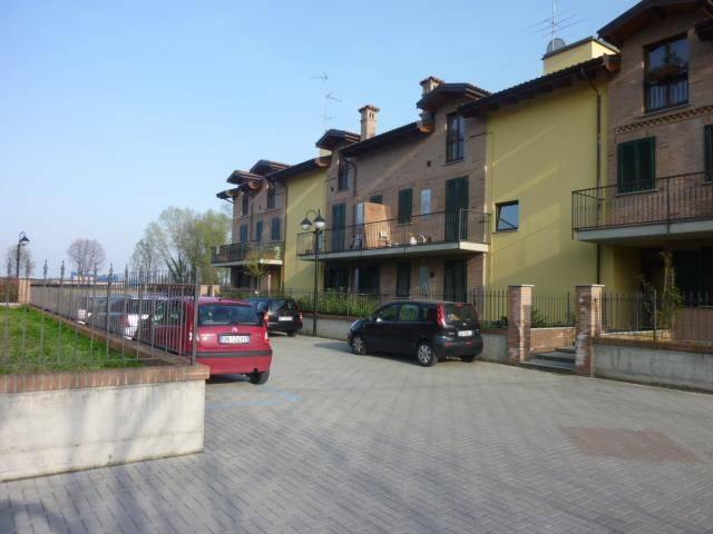 Attico / Mansarda in vendita a Pavia PV