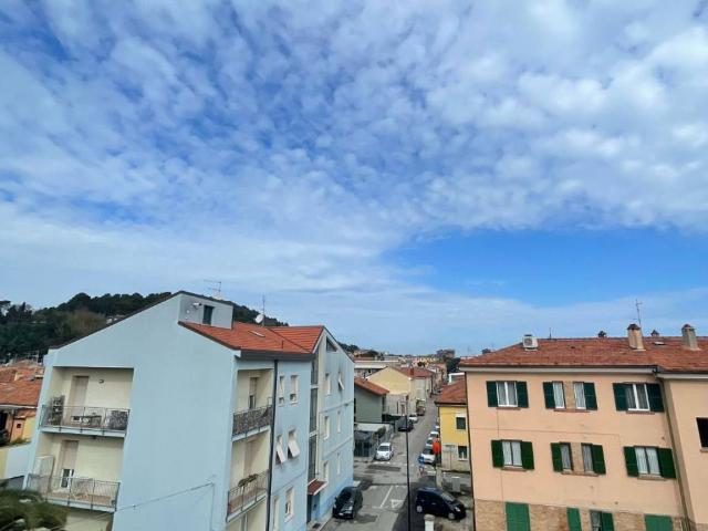 Attico / Mansarda in vendita a Pesaro PU